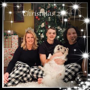 Meet your Posher, Caren